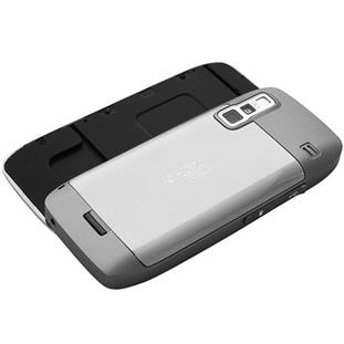 ��������� �������  Nokia E75 3Mo Navi (silver black)