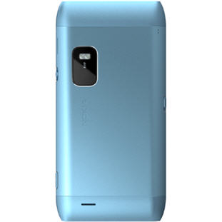 ��������� �������  Nokia E7-00 (blue)