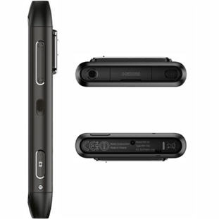 ��������� �������  Nokia N8 (dark grey)