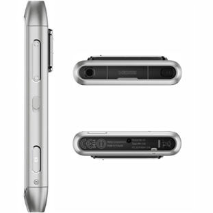 ��������� �������  Nokia N8 (silver white)