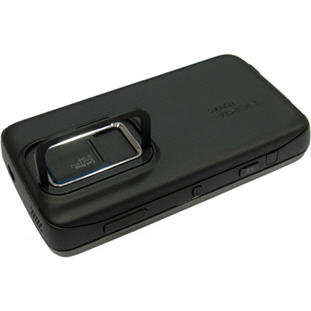 ��������� �������  Nokia N900 (black)