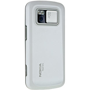 ��������� �������  Nokia N97 3Mo Navi (white)