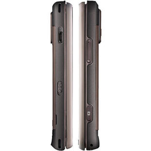 ��������� �������  Nokia N97 mini Navi (cherry black)