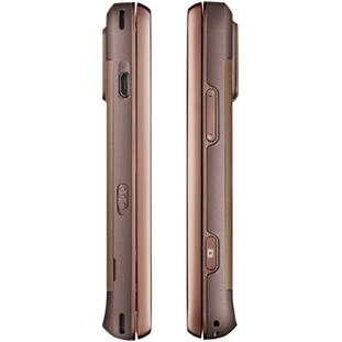 ��������� �������  Nokia N97 mini Navi (garnet)