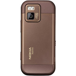 ��������� �������  Nokia N97 mini Navi (garnet)
