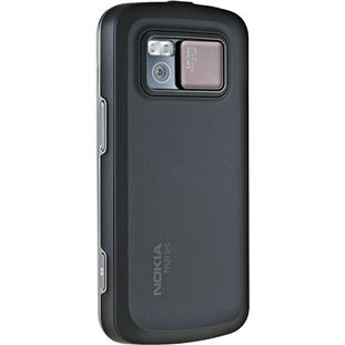 ��������� �������  Nokia N97 (black)