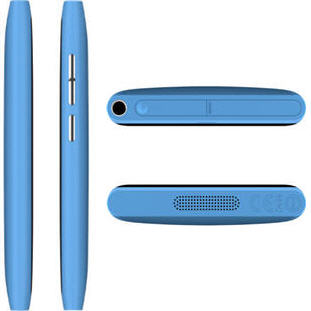 ��������� �������  Nokia N9 (16Gb cyan)