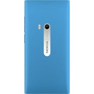 ��������� �������  Nokia N9 (16Gb cyan)