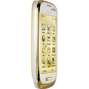 ��������� �������  Nokia Oro (light)