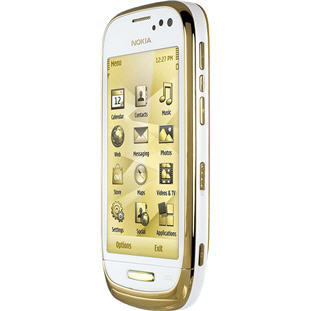 ��������� �������  Nokia Oro (light)