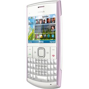 ��������� �������  Nokia X2-01