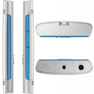 Nokia X2 Silver