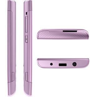 ��������� �������  Nokia X3-02 Touch and Type (lilac)