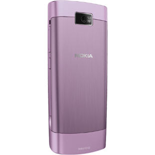 ��������� �������  Nokia X3-02 Touch and Type (lilac)