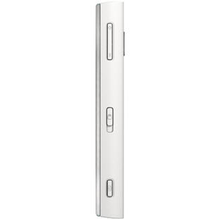 ��������� �������  Nokia X6 16Gb Navi (white pink)