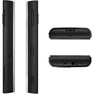 ��������� �������  Nokia X6 8Gb (black)