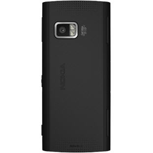 ��������� �������  Nokia X6 8Gb (black)