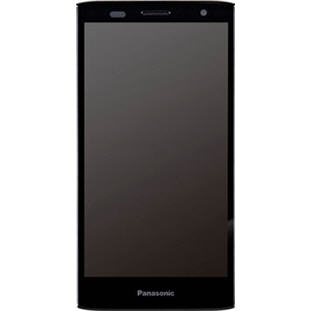 Panasonic Eluga Power