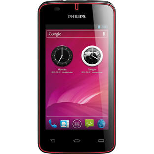 Philips W536 Philips W536