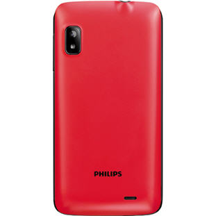 Philips W536 Philips W536