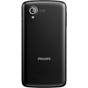 Philips Xenium W832 Philips Xenium W832