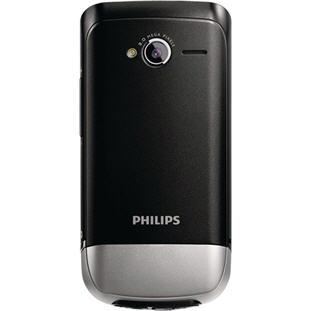 ��������� �������  Philips Xenium X525 (grey)