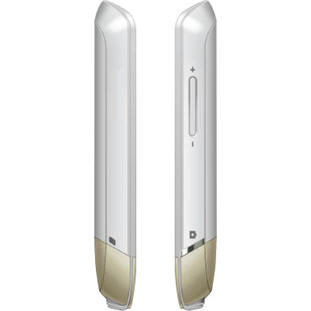 ��������� �������  Philips Xenium X525 (white)