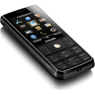 ��������� �������  Philips Xenium X623