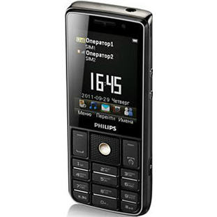 ��������� �������  Philips Xenium X623