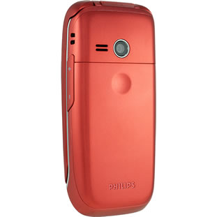 ��������� �������  Philips Xenium 9@9q (olympic phoenix)
