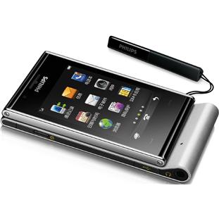 ��������� �������  Philips Xenium F718