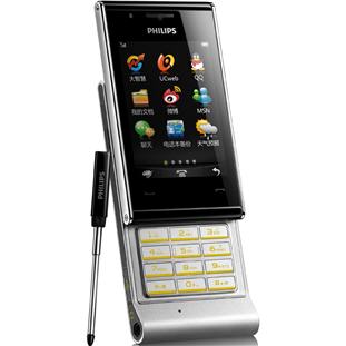 ��������� �������  Philips Xenium F718
