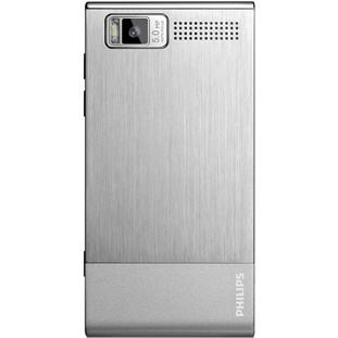��������� �������  Philips Xenium F718