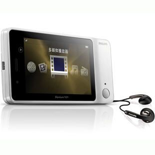 ��������� �������  Philips Xenium K700 (white)