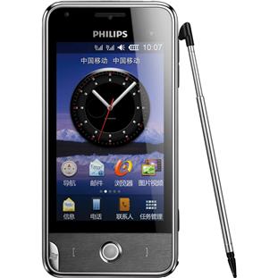 ��������� �������  Philips Xenium V816