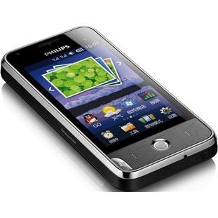 ��������� �������  Philips Xenium V816