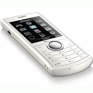 ��������� �������  Philips Xenium X503 (white)