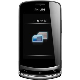 ��������� �������  Philips Xenium X518