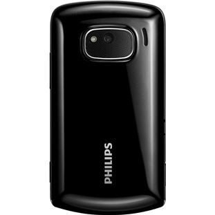 ��������� �������  Philips Xenium X518