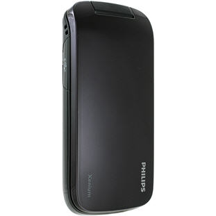 ��������� �������  Philips Xenium X530 (black)