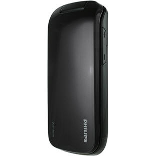 ��������� �������  Philips Xenium X530 (black)