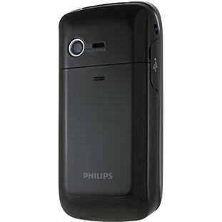 ��������� �������  Philips Xenium X530 (black)