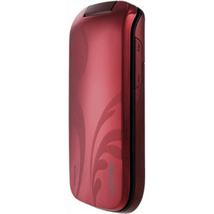��������� �������  Philips Xenium X530 (dark romance)
