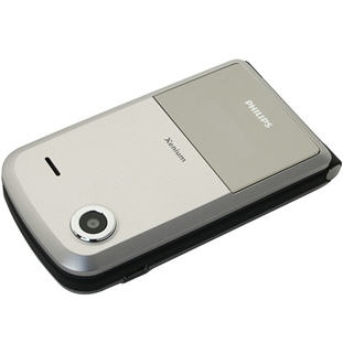 ��������� �������  Philips Xenium X600 (coco grey)