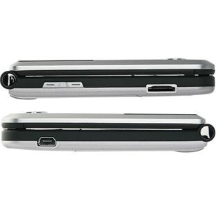 ��������� �������  Philips Xenium X600 (coco grey)