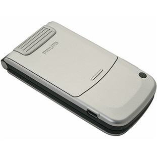 ��������� �������  Philips Xenium X600 (coco grey)