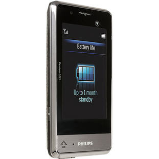 ��������� �������  Philips Xenium X703 (grey)