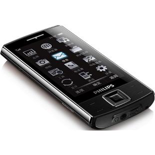 ��������� �������  Philips Xenium X713