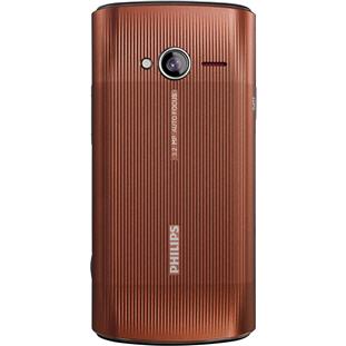 ��������� �������  Philips Xenium X713