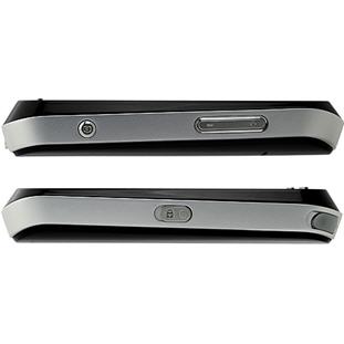 ��������� �������  Philips Xenium X800 (black sensation)